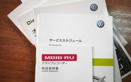 Volkswagen Passat B8 рестайлинг, 2015 год, 1 750 000 рублей, 17 фотография