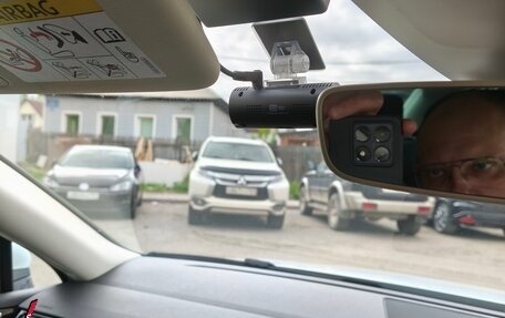 Volkswagen Passat B8 рестайлинг, 2015 год, 1 750 000 рублей, 11 фотография