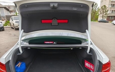 Volkswagen Passat B8 рестайлинг, 2015 год, 1 750 000 рублей, 14 фотография