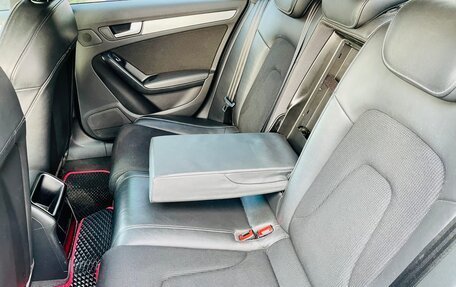 Audi A4, 2012 год, 1 299 000 рублей, 18 фотография