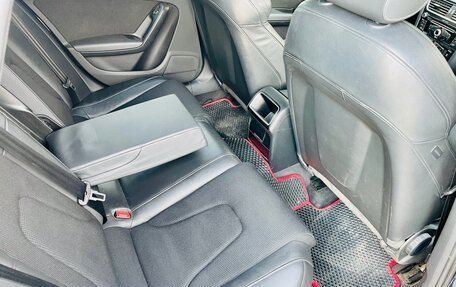 Audi A4, 2012 год, 1 299 000 рублей, 29 фотография