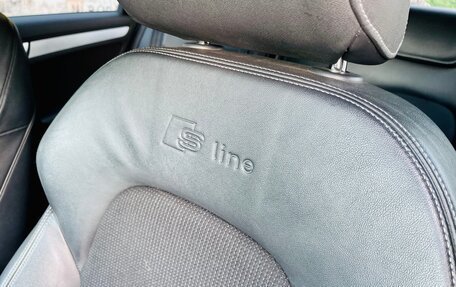 Audi A4, 2012 год, 1 299 000 рублей, 26 фотография