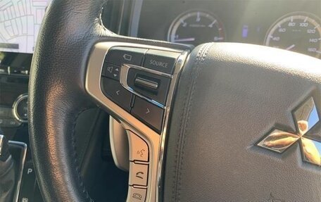 Mitsubishi Delica D:5 I, 2022 год, 2 565 007 рублей, 12 фотография