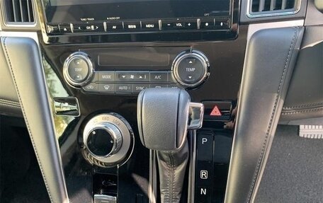 Mitsubishi Delica D:5 I, 2022 год, 2 565 007 рублей, 15 фотография