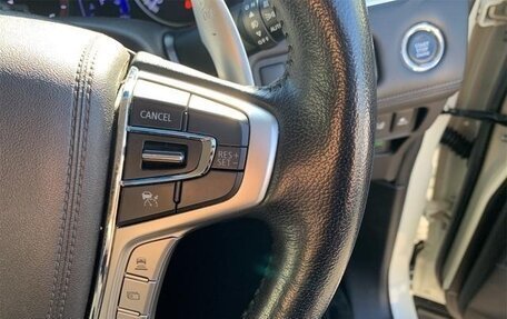 Mitsubishi Delica D:5 I, 2022 год, 2 565 007 рублей, 13 фотография