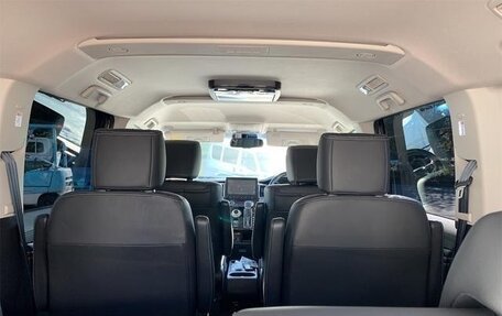 Mitsubishi Delica D:5 I, 2022 год, 2 565 007 рублей, 27 фотография