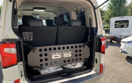 Mitsubishi Delica D:5 I, 2022 год, 2 565 007 рублей, 29 фотография