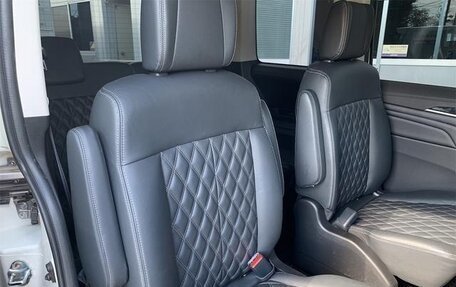 Mitsubishi Delica D:5 I, 2022 год, 2 565 007 рублей, 23 фотография