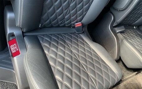 Mitsubishi Delica D:5 I, 2022 год, 2 565 007 рублей, 22 фотография