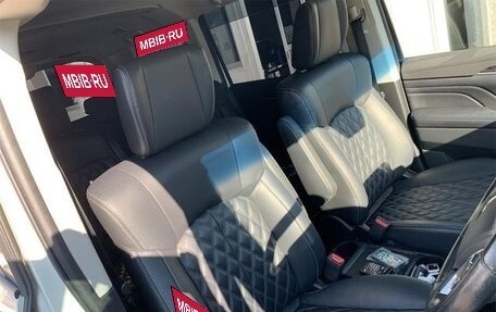 Mitsubishi Delica D:5 I, 2022 год, 2 565 007 рублей, 24 фотография