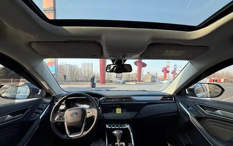 Ford Territory, 2021 год, 1 756 000 рублей, 1 фотография