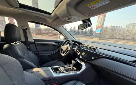 Ford Territory, 2021 год, 1 756 000 рублей, 11 фотография