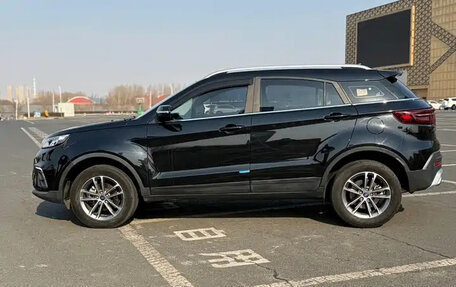 Ford Territory, 2021 год, 1 756 000 рублей, 7 фотография