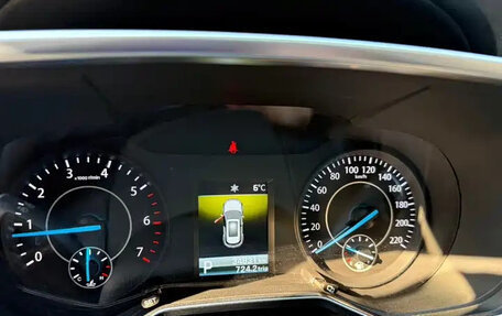 Ford Territory, 2021 год, 1 756 000 рублей, 10 фотография