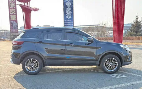 Ford Territory, 2021 год, 1 756 000 рублей, 8 фотография