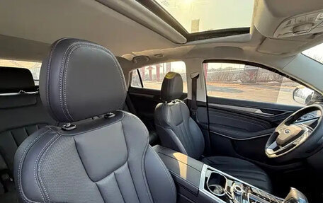 Ford Territory, 2021 год, 1 756 000 рублей, 15 фотография