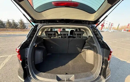 Ford Territory, 2021 год, 1 756 000 рублей, 17 фотография