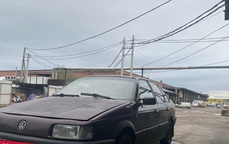 Volkswagen Passat B3, 1993 год, 115 000 рублей, 1 фотография