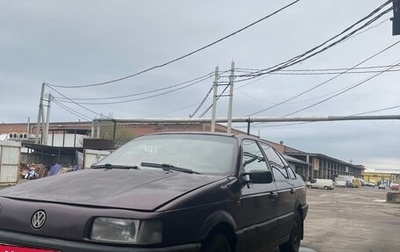 Volkswagen Passat B3, 1993 год, 115 000 рублей, 1 фотография