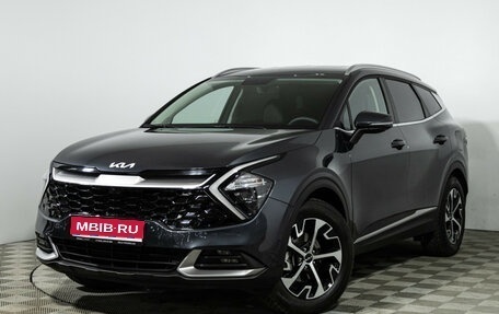 KIA Sportage IV рестайлинг, 2025 год, 4 199 777 рублей, 1 фотография