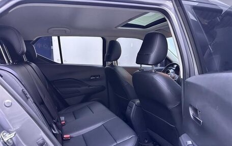 Nissan Kicks I, 2024 год, 1 760 000 рублей, 11 фотография