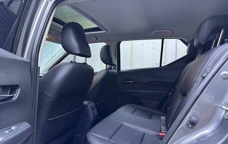 Nissan Kicks I, 2024 год, 1 760 000 рублей, 9 фотография