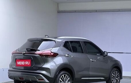 Nissan Kicks I, 2024 год, 1 760 000 рублей, 6 фотография