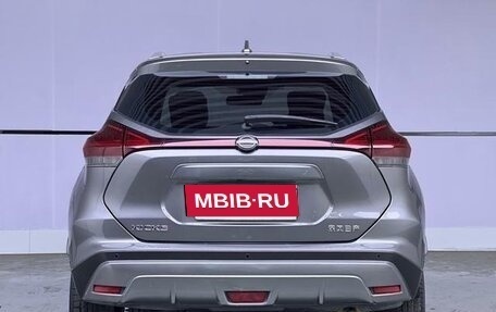 Nissan Kicks I, 2024 год, 1 760 000 рублей, 5 фотография