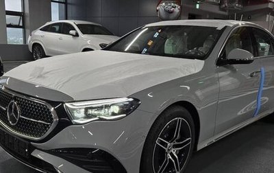 Mercedes-Benz E-Класс, 2026 год, 8 400 000 рублей, 1 фотография