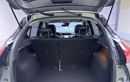 Nissan Kicks I, 2024 год, 1 760 000 рублей, 14 фотография