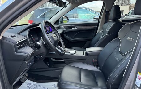 Haval Jolion, 2022 год, 1 850 000 рублей, 6 фотография