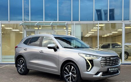 Haval Jolion, 2022 год, 1 850 000 рублей, 2 фотография