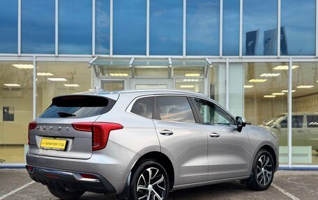 Haval Jolion, 2022 год, 1 850 000 рублей, 3 фотография