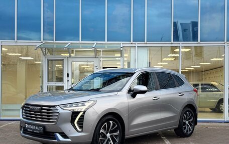 Haval Jolion, 2022 год, 1 850 000 рублей, 5 фотография