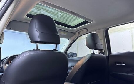 Nissan Kicks I, 2024 год, 1 760 000 рублей, 13 фотография