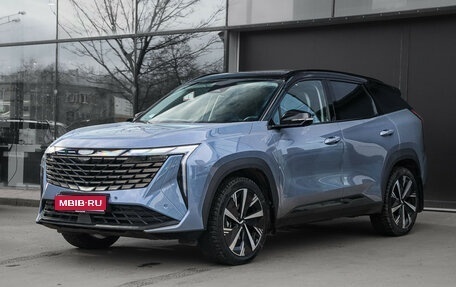 Geely Atlas, 2024 год, 3 460 000 рублей, 1 фотография