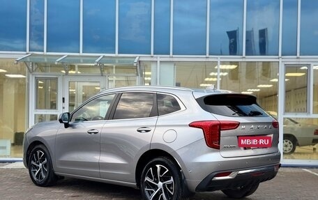 Haval Jolion, 2022 год, 1 850 000 рублей, 4 фотография