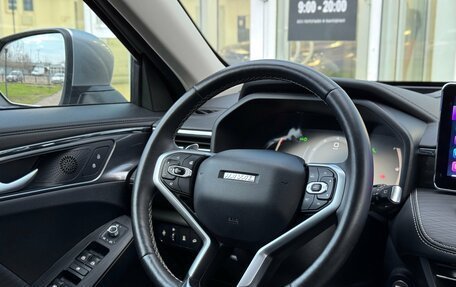 Haval Jolion, 2022 год, 1 850 000 рублей, 12 фотография