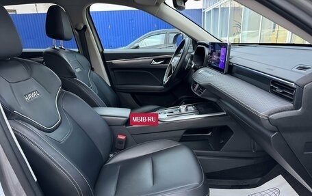 Haval Jolion, 2022 год, 1 850 000 рублей, 14 фотография