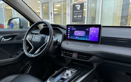 Haval Jolion, 2022 год, 1 850 000 рублей, 13 фотография