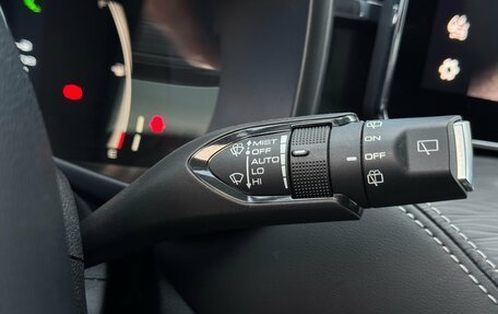 Haval Jolion, 2022 год, 1 850 000 рублей, 20 фотография