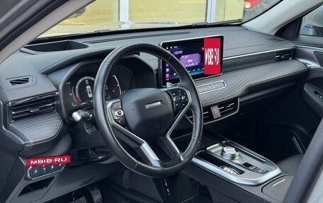 Haval Jolion, 2022 год, 1 850 000 рублей, 10 фотография