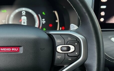 Haval Jolion, 2022 год, 1 850 000 рублей, 19 фотография