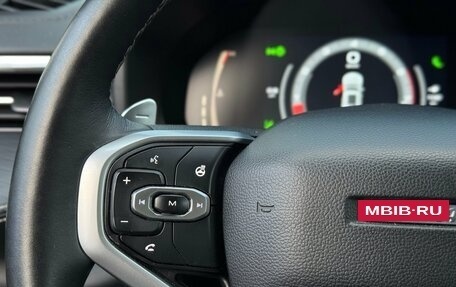 Haval Jolion, 2022 год, 1 850 000 рублей, 18 фотография