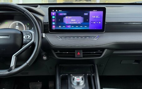 Haval Jolion, 2022 год, 1 850 000 рублей, 24 фотография