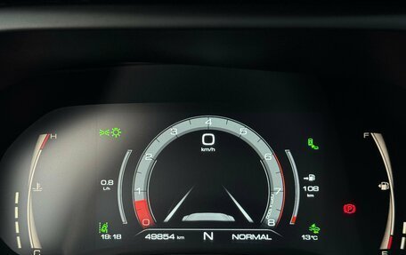 Haval Jolion, 2022 год, 1 850 000 рублей, 23 фотография