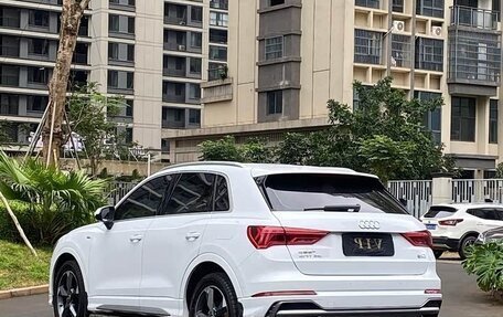 Audi Q3, 2021 год, 2 000 005 рублей, 6 фотография