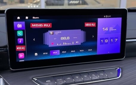 Haval Jolion, 2022 год, 1 850 000 рублей, 25 фотография