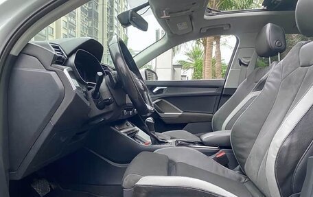 Audi Q3, 2021 год, 2 000 005 рублей, 12 фотография