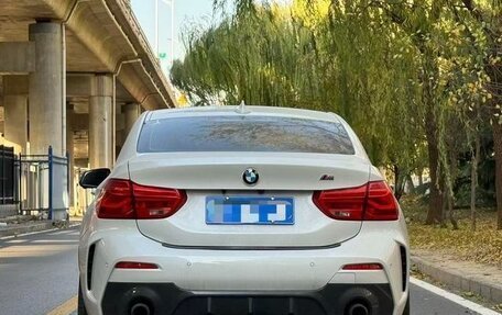 BMW 1 серия, 2021 год, 1 699 021 рублей, 5 фотография